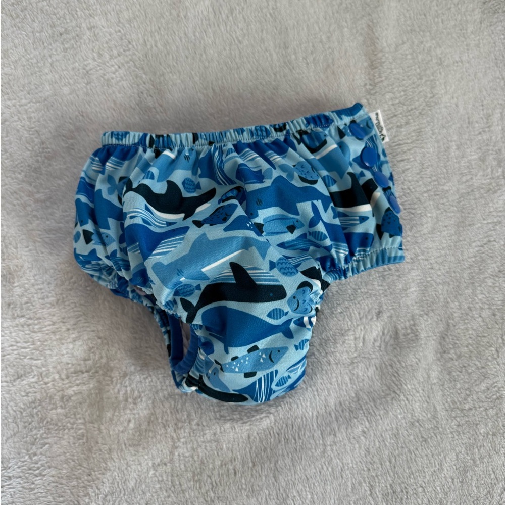 Toddler Swim Diaper